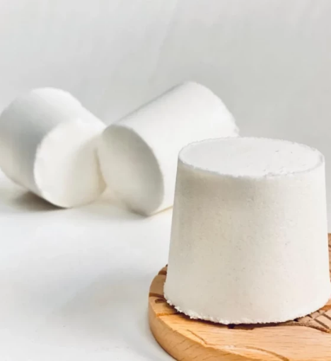 صورة باث بومب المسك – استرخاء فاخر ورائحة ساحرة لبشرة ناعمة ونقية