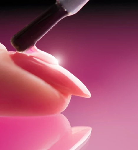 صورة خدمة إعادة تعبئة بياب الأظافر: تميز وأناقة لأظافرك