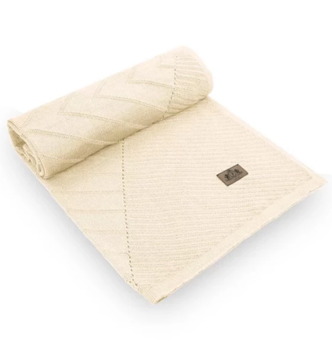 صورة بطانية ياسن من جاميكس - بطانية بيج ناعمة للأطفال