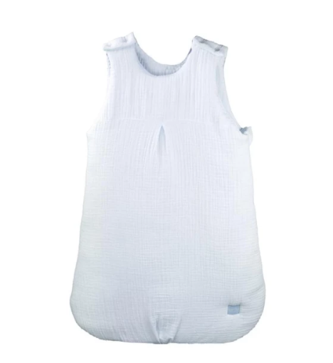 صورة كيس نوم بيبي للأطفال من جاميكس - لون أزرق للأولاد