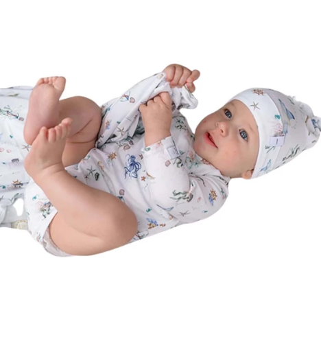 صورة مجموعة-جاميكس-اورلاندو-للاولاد-طقم-ملابس-اطفال-منقوش-مع-بطانية-وملحقات-ناعمة