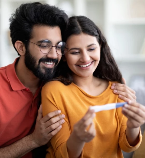 صورة باقة تحاليل الخصوبة للرجل - لتقييم صحة الإنجاب والهرمونات