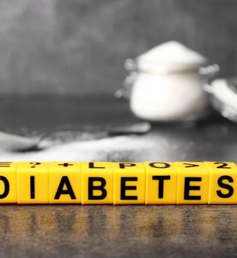 صورة باقة فحص السكر - مراقبة شاملة لمستويات السكر وصحة الكلى