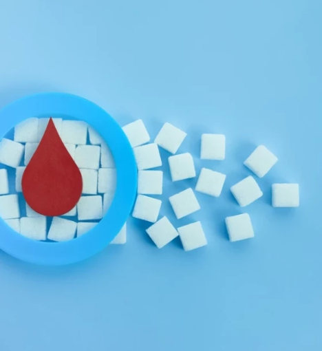 صورة باقة تحاليل السكري - لمتابعة مستويات السكر والتشخيص المبكر