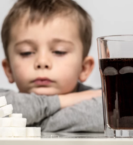 صورة باقة تحاليل طفل السكري - لمتابعة مستويات السكر وتشخيص دقيق لمرض السكري لدى الأطفال