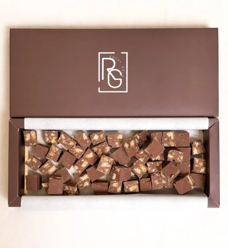 صورة ونتر قولدن بايتس – دفء الشتاء في كل قطعة