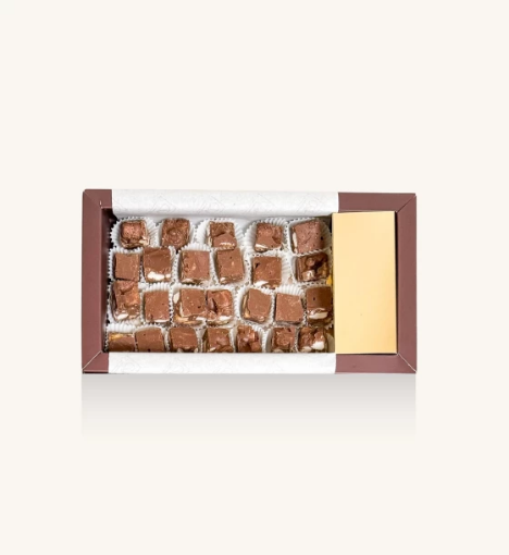 صورة روكي المارشميلو  – مزيج الشوكولاتة الخاصة والمارشميلو اللذيذ