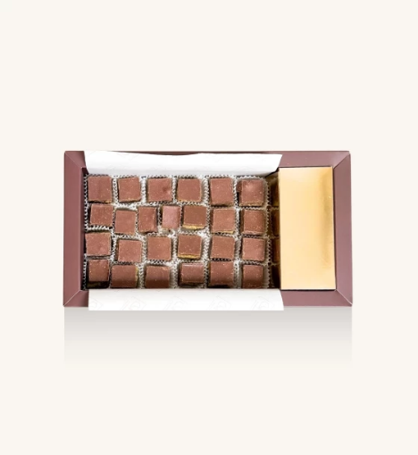 صورة قولدن بايتس كنافة بالبستاشيو- نكهة تأسر الحواس