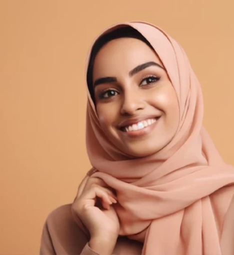 صورة الفحص الشامل للإناث