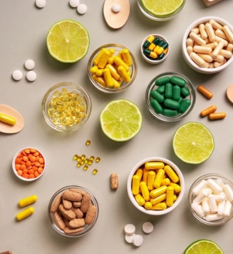 صورة باقة العناية الصحية الأساسية - تقييم صحي شامل أساسي