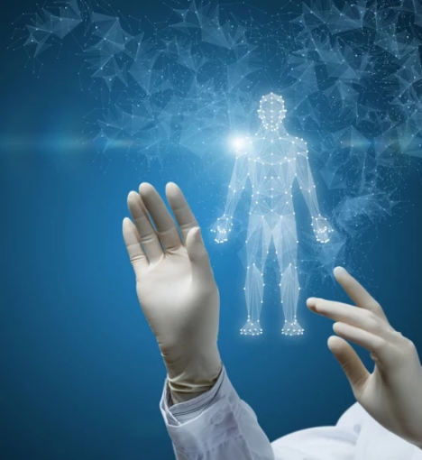 صورة تحاليل الصحة والعافية العامة - تقييم صحي عام