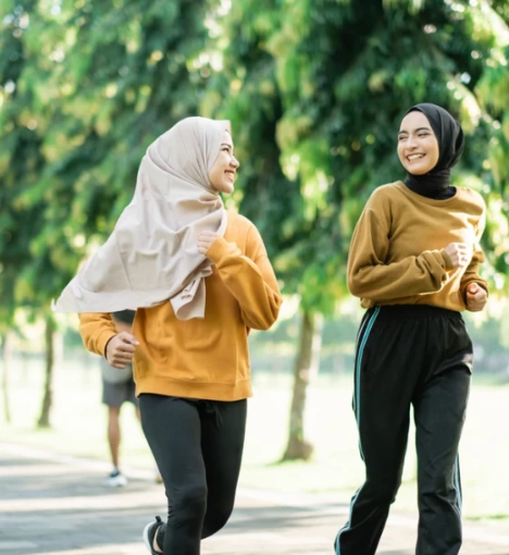 صورة تحاليل العناية بصحة المرأة - تقييم صحي شامل خاص بالمرأة