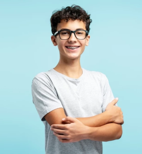 صورة تحاليل العناية بصحة المراهقين - تقييم صحي شامل خاص المراهقين