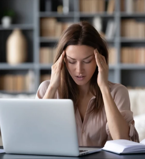 صورة تحاليل الذاكرة والتركيز - فحص صحي شامل لتقييم الذاكرة والتركيز