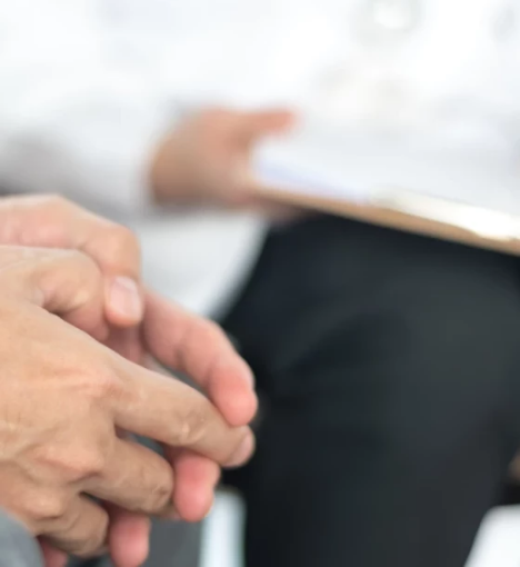 صورة مجموعة تحاليل أساسية العناية بالصحة الجنسية - فحص طبي أساسي لقييم الصحة الجنسية