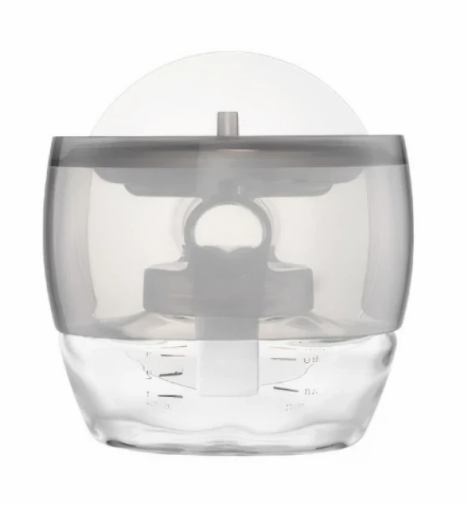 صورة طقم قمع الثدي لجهاز سحب الحليب ويرابل من سبكترا