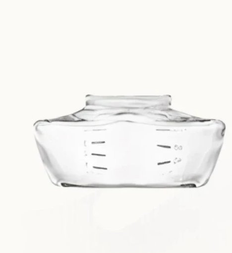 صورة عبوة حليب إضافية لجهاز سحب الحليب ويرابل من سبكترا