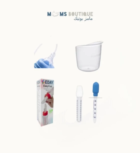 صورة مجموعة رقم 2 رفض الرضيع للرضاعة الطبيعية