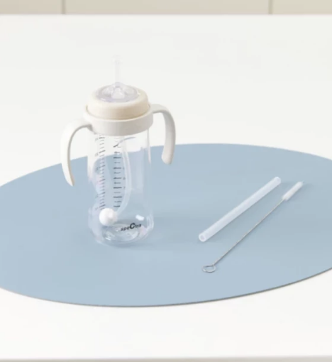 صورة مجموعة مصاص الشرب للأطفال من سبكترا