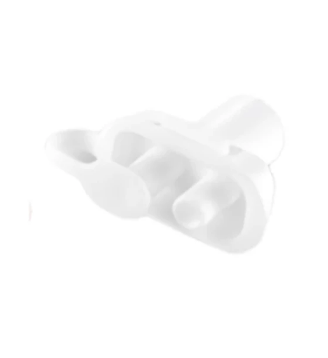 صورة تحولية شفاط سحب الحليب مزدوجة من سبكترا كيو