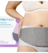 صورة حزام دعم البطن بعد الولادة القيصرية حماية وراحة مثالية من فريدا موم