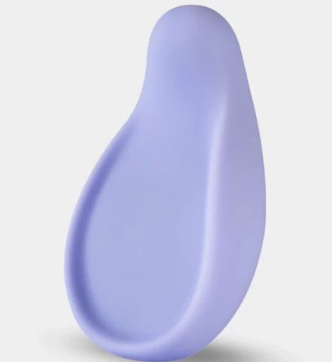 صورة جهاز تدليك الرضاعة بالتدفئة لتحفيز تدفق الحليب وتخفيف الاحتقان من لا-في