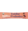 صورة بروبيوتيك للأطفال 12 شهر - 4 سنوات، 15 مليار CFU، 30 عبوة من لوف باغ