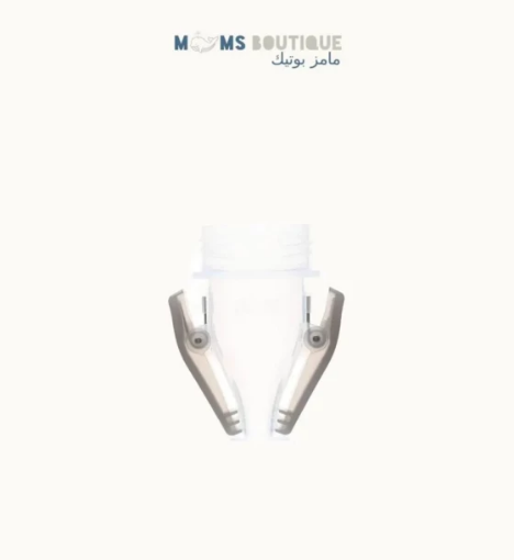 صورة موصل تعبئة الحليب مباشرة إلى أكياس تخزين الحليب من سبكترا