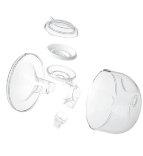 صورة صمام بديل لطقم الهاند فري يحافظ على قوة الشفط بكفاءة عالية من سبكترا