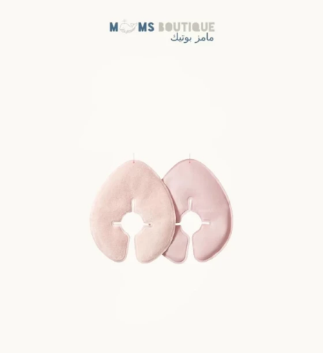 صورة كمادات الثدي الساخنة والباردة من فريدا مام