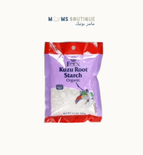 صورة نشاء الكوزو للغثيان والتعب والحرارة من إيدين