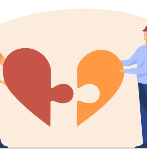 صورة إعادة إشعال الشغف - التواصل العاطفي