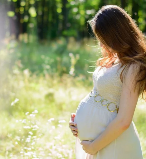 صورة التحضير العاطفي- الطاقي للحمل