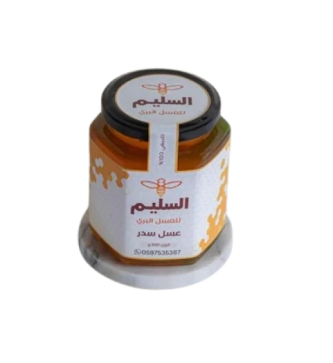 صورة Sidr Natural Honey