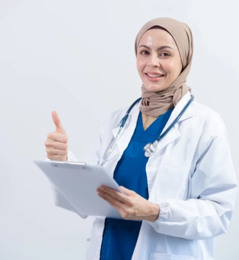 صورة طبيب عام