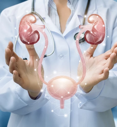 صورة خدمة غسيل المثانة المنزلية