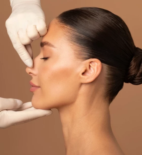 صورة رأب الحاجز الأنفي