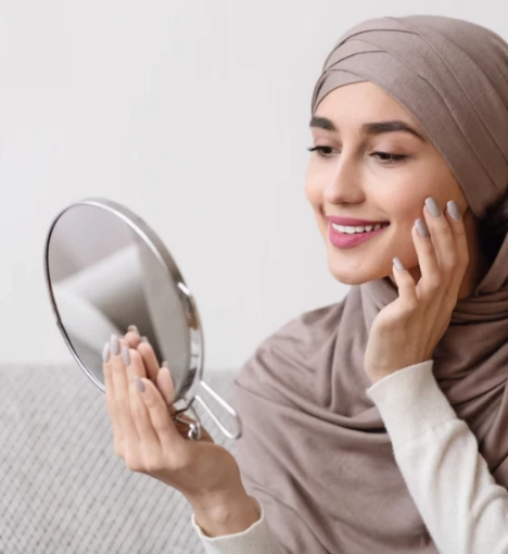 صورة باقة متابعة الصحة خلال فترة استخدام الروكتان