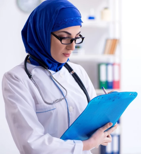 صورة باقة VIP قُمرَة - الفحوصات الشاملة المتميزة