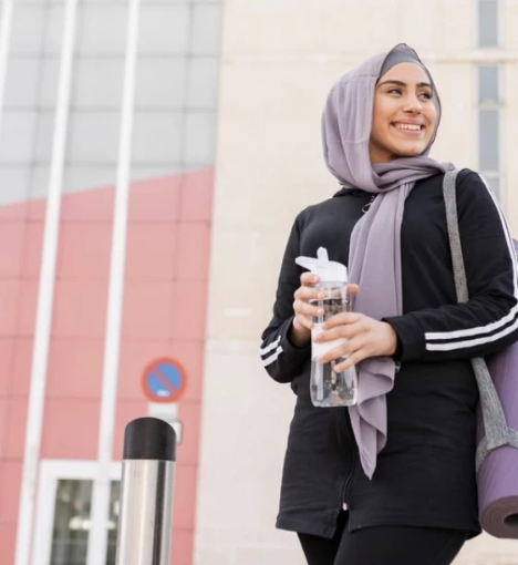 صورة جلسات يوغا خاصة-اشتراك شهري - حضوري