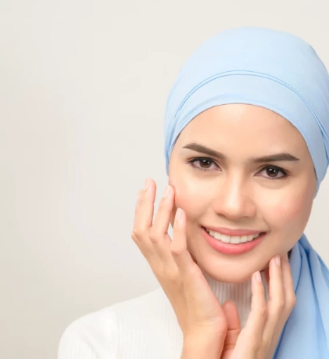 صورة فحص الروكوتان لعلاج حب الشباب