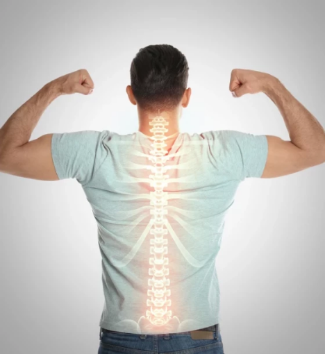 صورة باقة صحة العظام