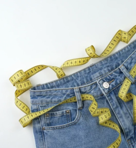 صورة باقة إبر التخسيس