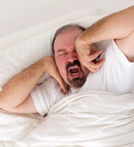 صورة باقة الكسل والخمول