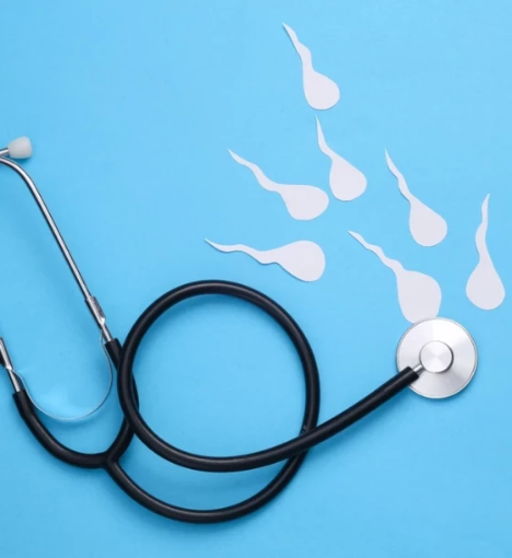 صورة باقة الخصوبة للرجال