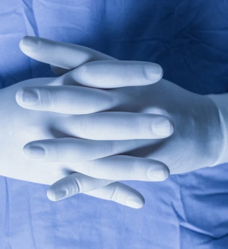 صورة باقة فحص ما قبل العمليات