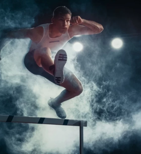 صورة باقة الرياضيين: الفحص الطبي الشامل لأداء الجسم والصحة العامة