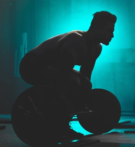 صورة باقة الرياضيين