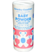 صورة بودرة أطفال ناعمة من كونتري كومفورت وخالية من التلك 81 جم